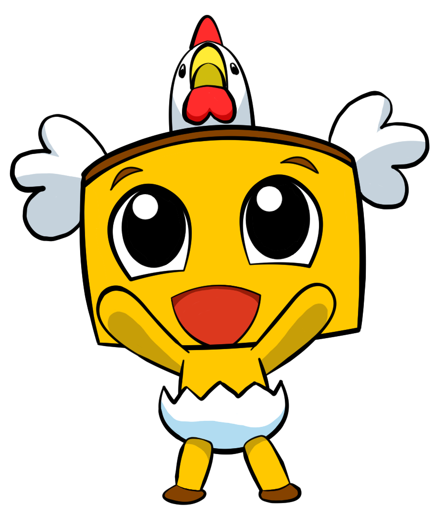 ちどりくん